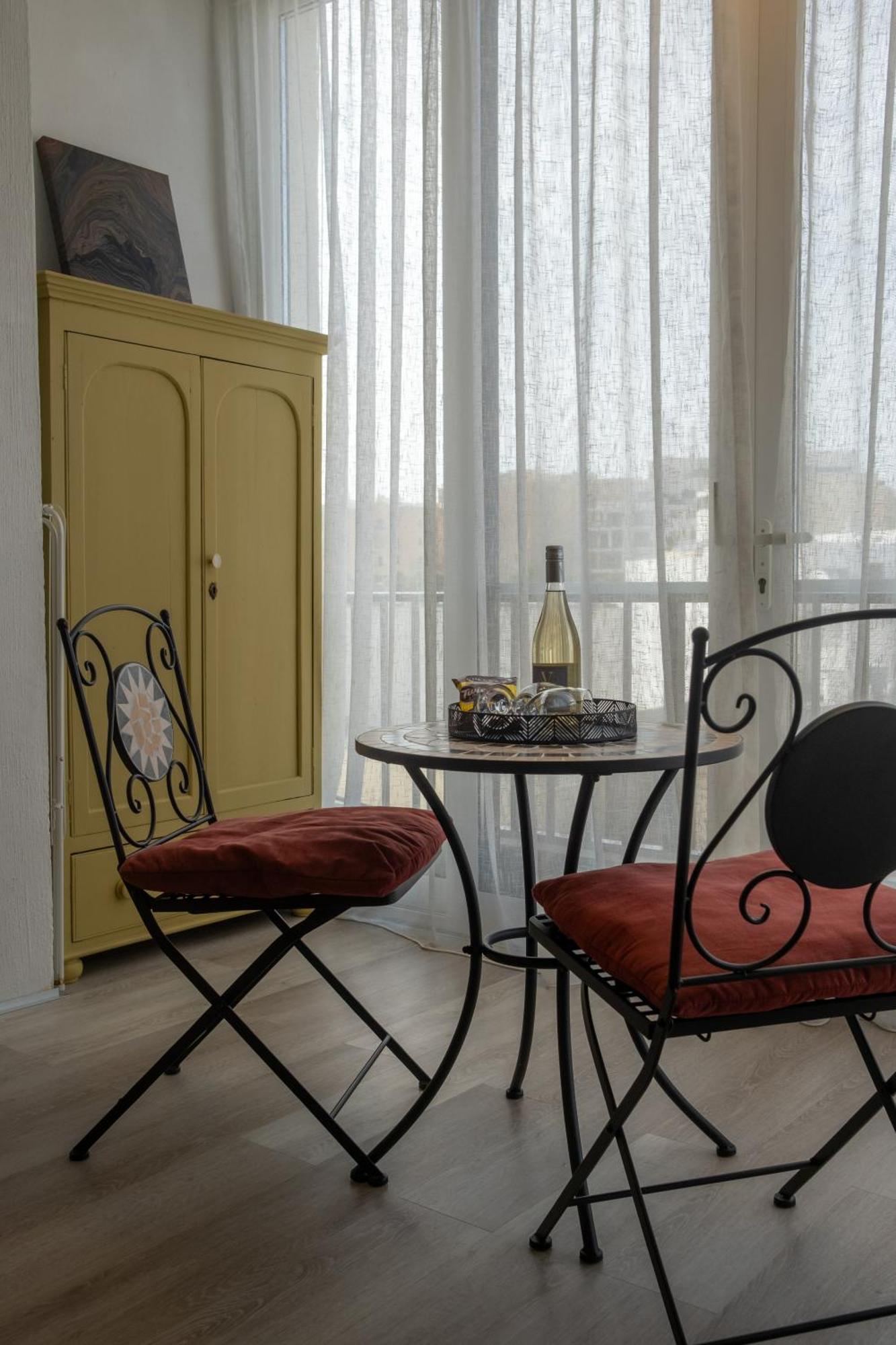 Home Sweet Home Saint Julian's エクステリア 写真